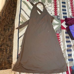 Patagonia Dress